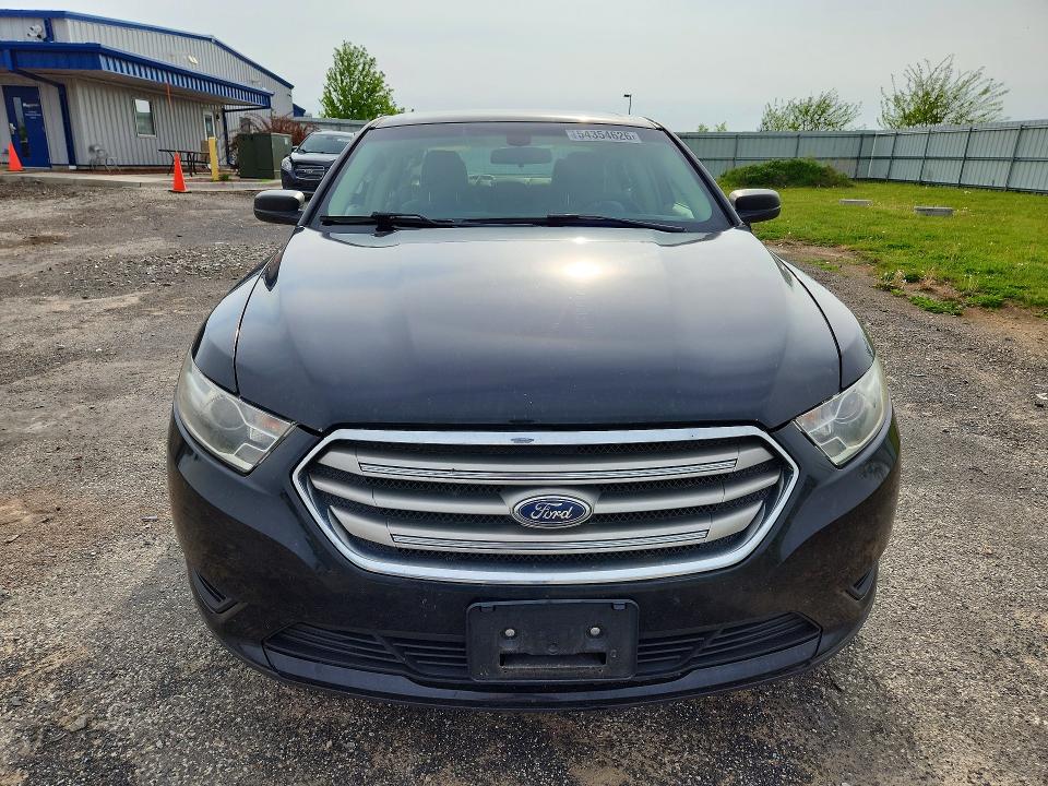 Aukcja sprzedaży 2015 Ford Taurus, vin: 1FAHP2D84FG117676, numer aukcji: 54354626