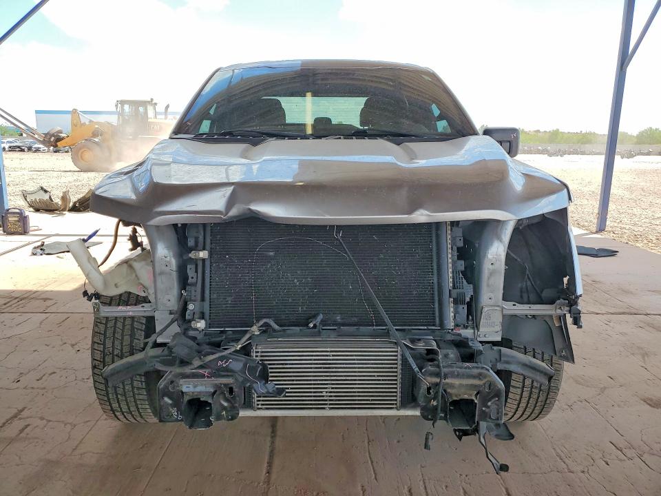 Продаж на аукціоні авто 2022 Ford F150, vin: 1FTEW1CP2NFA29684, номер лоту: 52521636