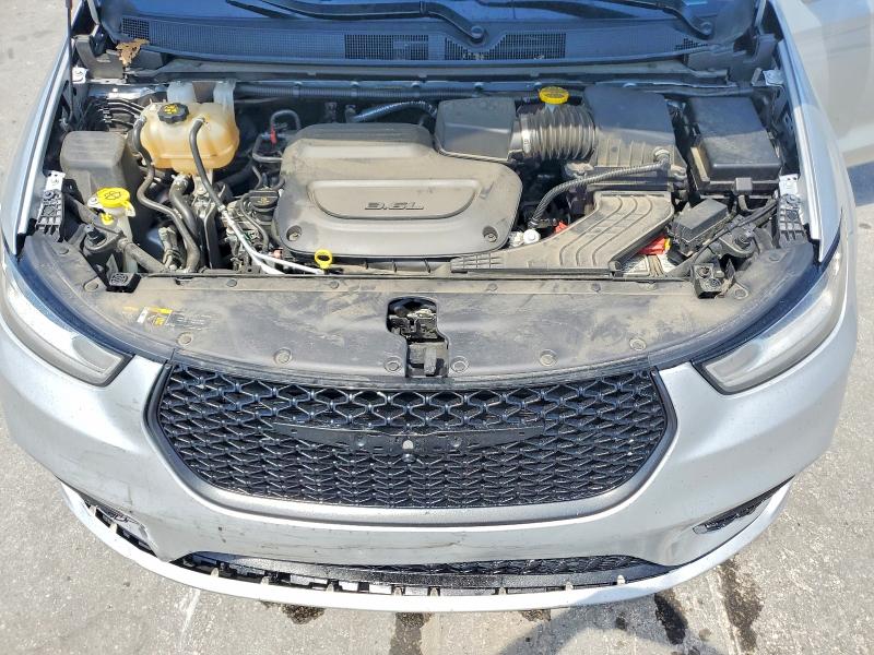 Продаж на аукціоні авто 2022 Chrysler Pacifica, vin: 2C4RC1GGXNR183153, номер лоту: 50090096