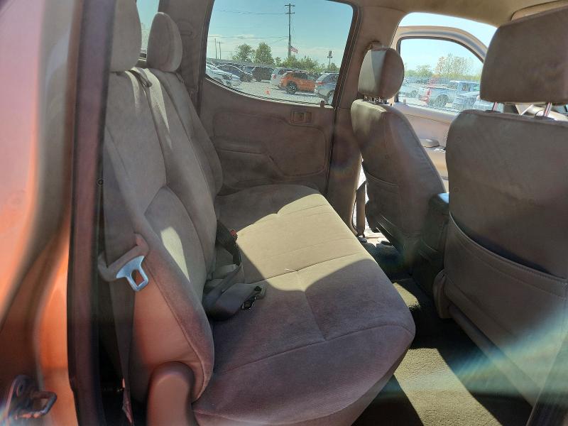 Продаж на аукціоні авто 2001 Toyota Tacoma, vin: 5TEGN92N71Z850691, номер лоту: 53706996