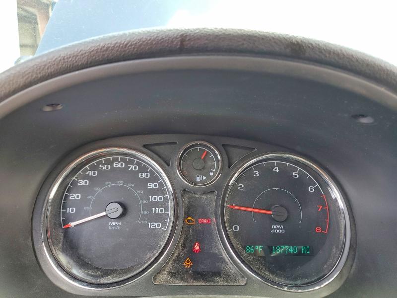 Продажа на аукционе авто 2010 Chevrolet Cobalt, vin: 1G1AD5F53A7113242, номер лота: 55119516