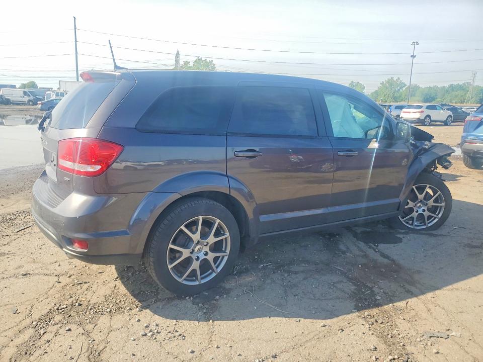 53981366 :رقم المزاد ، 3C4PDDEG5KT720870 vin ، 2019 Dodge Journey مزاد بيع