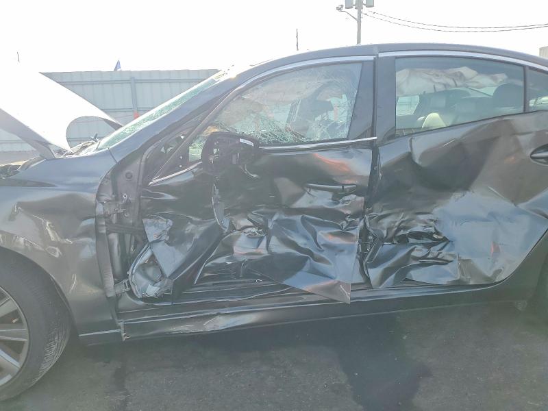 Aukcja sprzedaży 2021 Mazda 6, vin: JM1GL1VM2M1615950, numer aukcji: 55101026