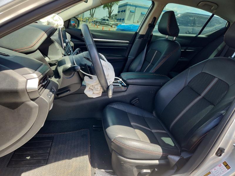 Aukcja sprzedaży 2024 Nissan Altima, vin: 1N4BL4CV0RN393440, numer aukcji: 52425126