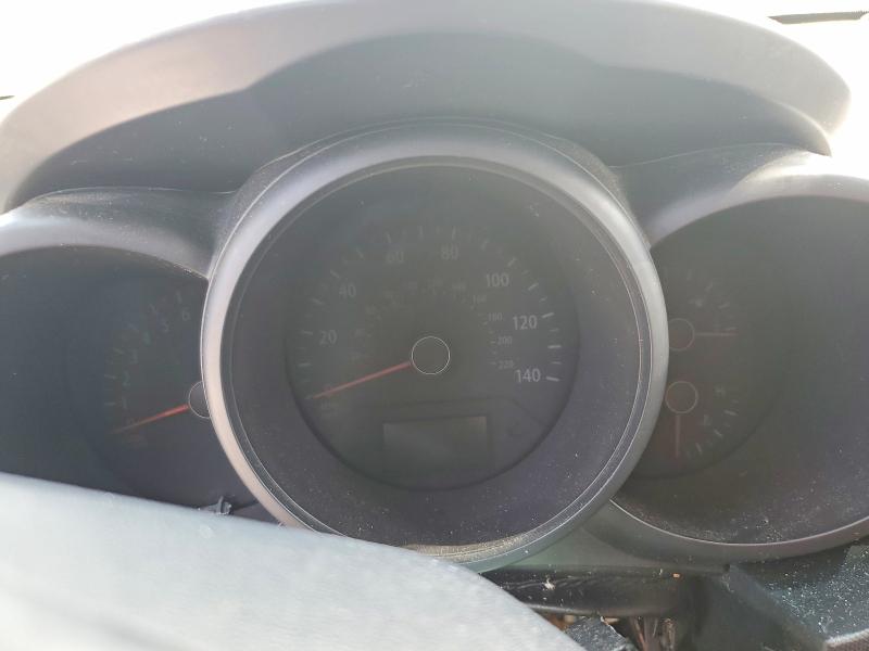 Aukcja sprzedaży 2013 Kia Soul, vin: KNDJT2A57D7639314, numer aukcji: 55198976