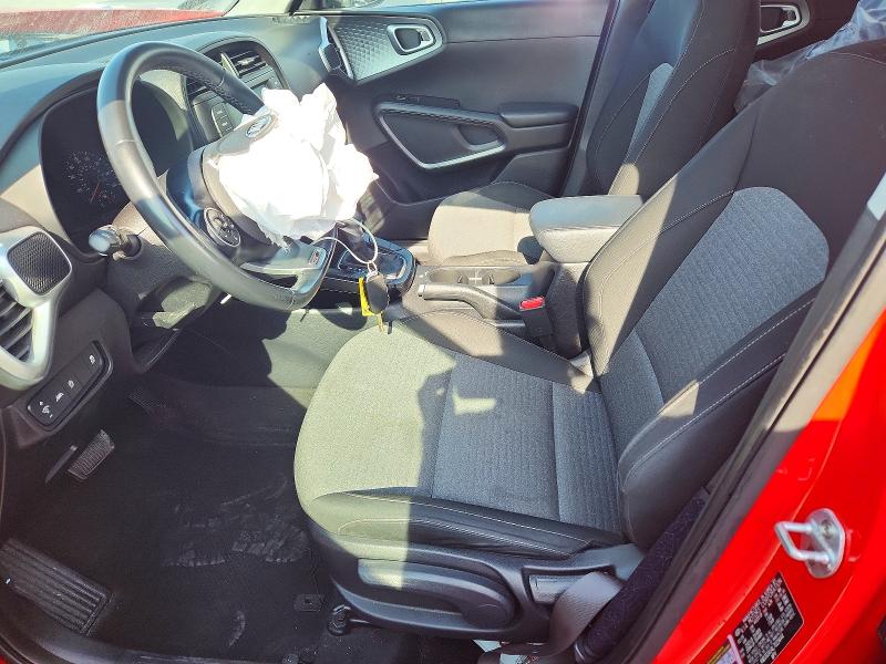 Продаж на аукціоні авто 2020 Kia Soul, vin: KNDJ63AU4L7023444, номер лоту: 52413176