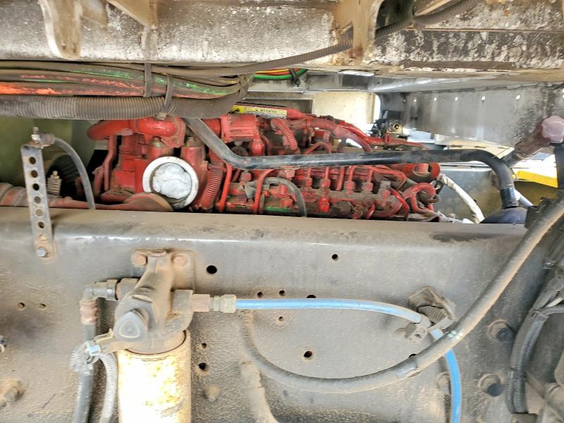 Продажа на аукционе авто 2020 Autobianchi Industrial Equipment, vin: 516G4GC14LH231595, номер лота: 52861256