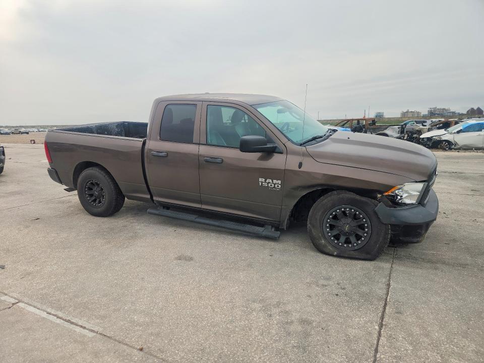 Продажа на аукционе авто 2020 Ram 1500 Classic, vin: 1C6RR6FG0LS121051, номер лота: 51510406