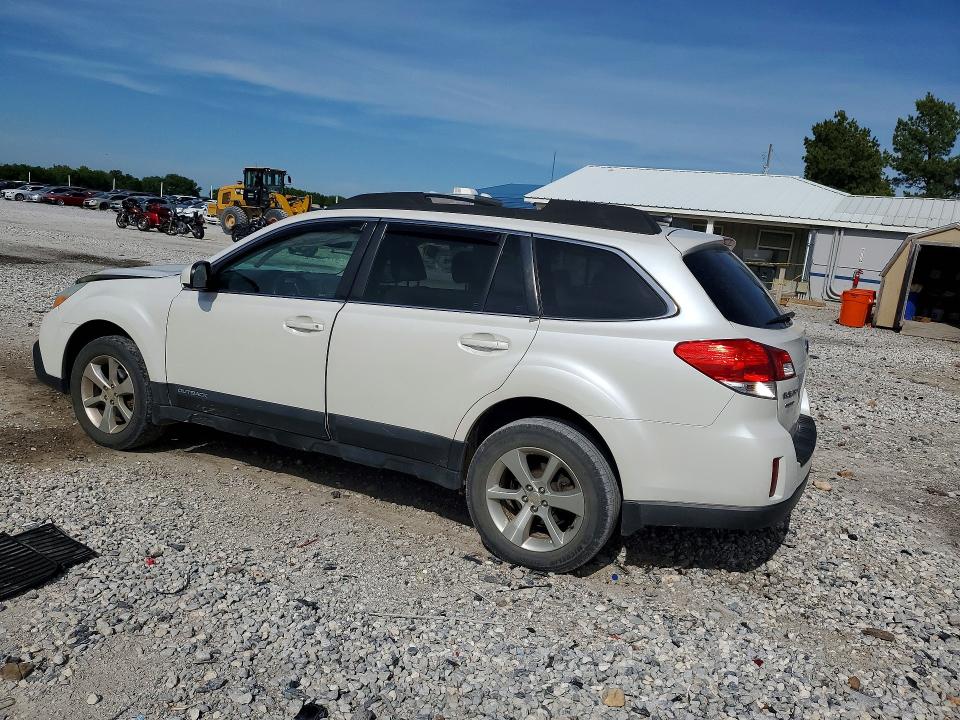 Продажа на аукционе авто 2014 Subaru Outback, vin: 4S4BRCKC6E3220221, номер лота: 52600506
