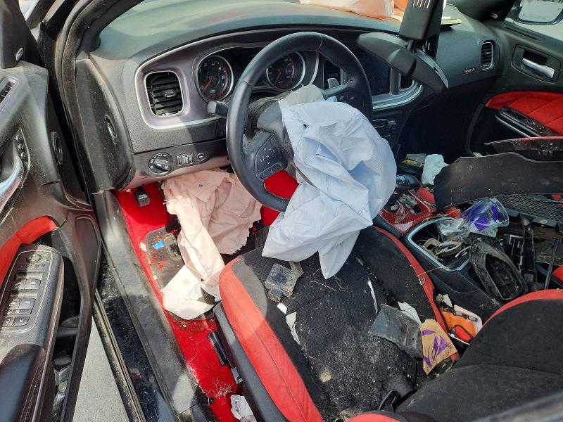 Продаж на аукціоні авто 2020 Dodge Charger, vin: 2C3CDXGJ7LH148174, номер лоту: 55158046