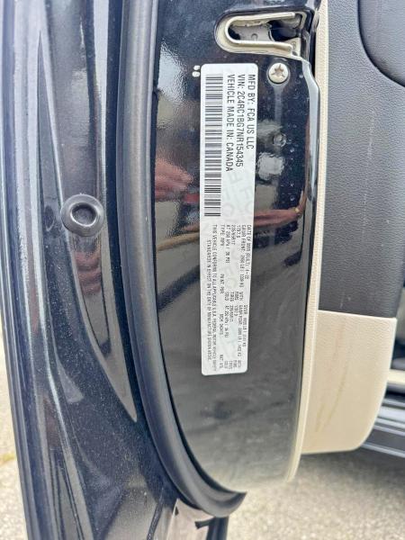 Auction sale of the 2022 Chrysler Pacifica, vin: 2C4RC1BG7NR154345, lot number: 54556186