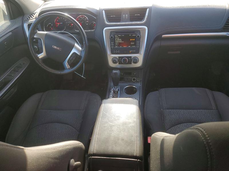 Aukcja sprzedaży 2016 Gmc Acadia, vin: 1GKKVNED5GJ168289, numer aukcji: 53260386