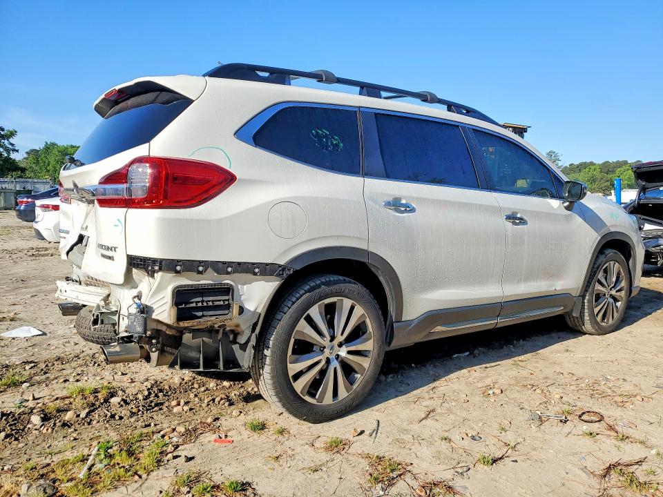 2022 Subaru Ascent მანქანა იყიდება აუქციონზე, vin: 4S4WMARD0N3436987, აუქციონის ნომერი: 52869176