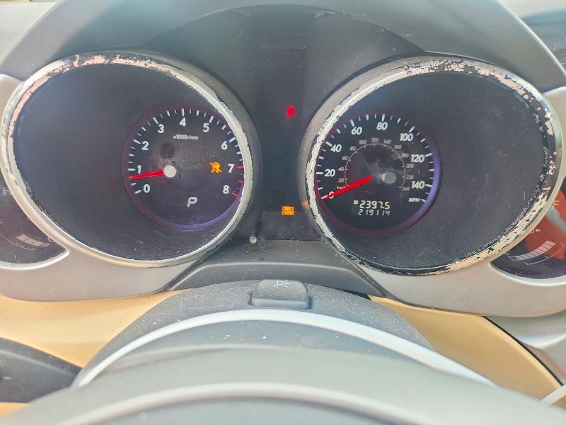 Продажа на аукционе авто 2006 Subaru B9 Tribeca, vin: 4S4WX86C964421413, номер лота: 53398476