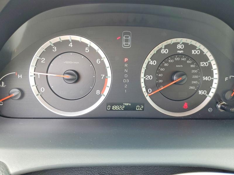 Продажа на аукционе авто 2009 Honda Accord, vin: 1HGCS12819A012764, номер лота: 54181856