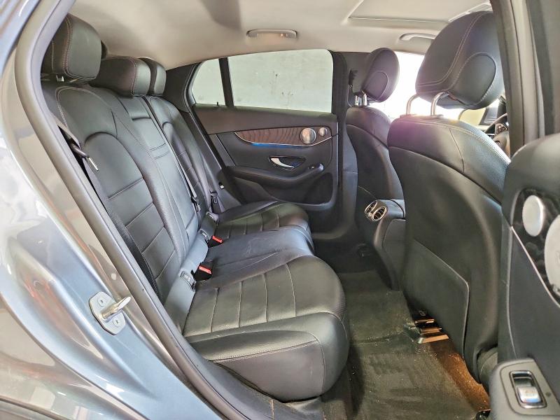 Продажа на аукционе авто 2017 Mercedes-benz Glc Coupe, vin: WDC0J4KBXHF193022, номер лота: 53357746