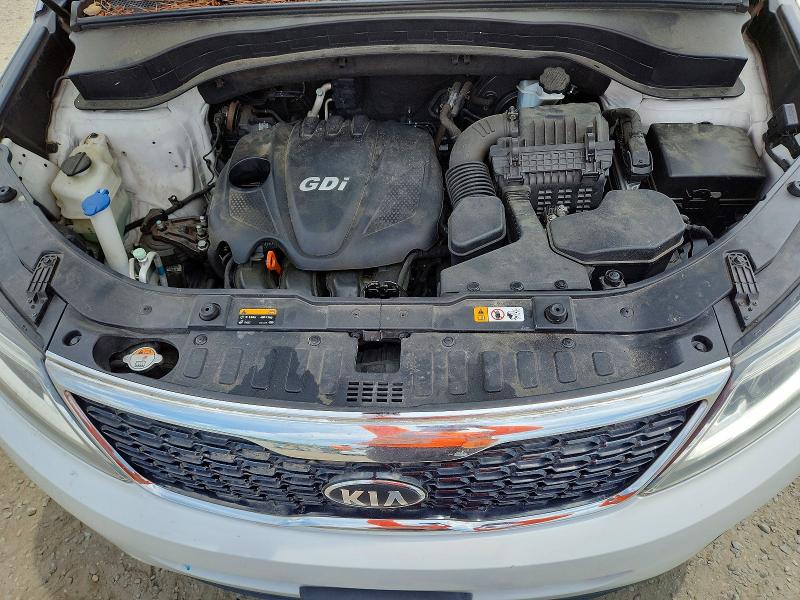 Aukcja sprzedaży 2014 Kia Sorento, vin: 5XYKT3A65EG464648, numer aukcji: 54549076