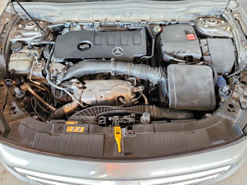 Продаж на аукціоні авто 2021 Mercedes-benz Glb, vin: W1N4M4GB9MW166856, номер лоту: 55241396