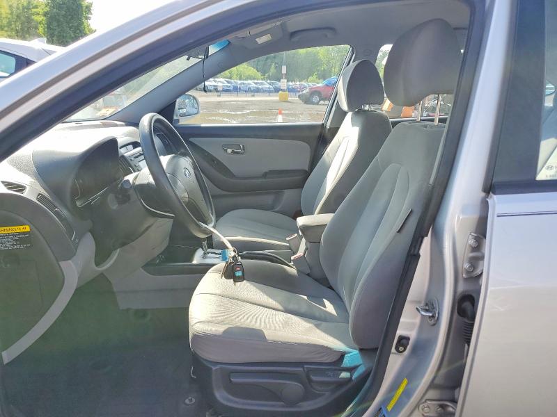 Продаж на аукціоні авто 2010 Hyundai Elantra, vin: KMHDU4AD5AU189488, номер лоту: 54976756