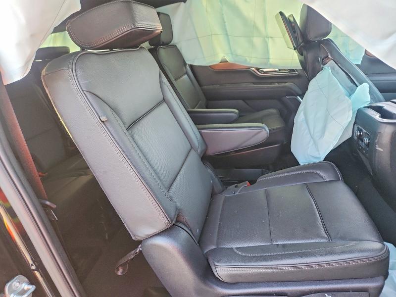Auction sale of the 2025 Gmc Yukon Xl, vin: 1GKS1JRL5SR148625, lot number: 55040536