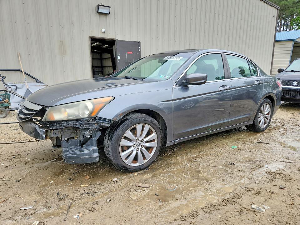 Продаж на аукціоні авто 2011 Honda Accord, vin: 1HGCP2F75BA063246, номер лоту: 54856256