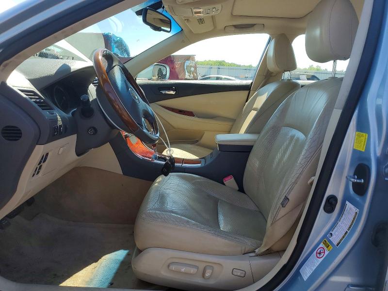53440866 :رقم المزاد ، JTHBK1EG2B2426289 vin ، 2011 Lexus Es مزاد بيع