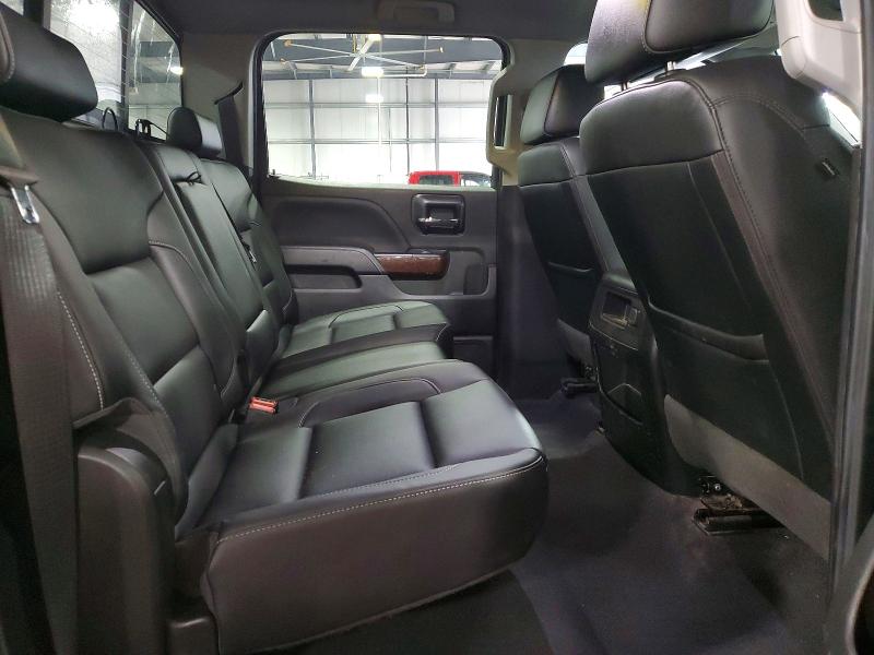 Продажа на аукционе авто 2018 Gmc Sierra, vin: 3GTU2NEC8JG509746, номер лота: 54498006