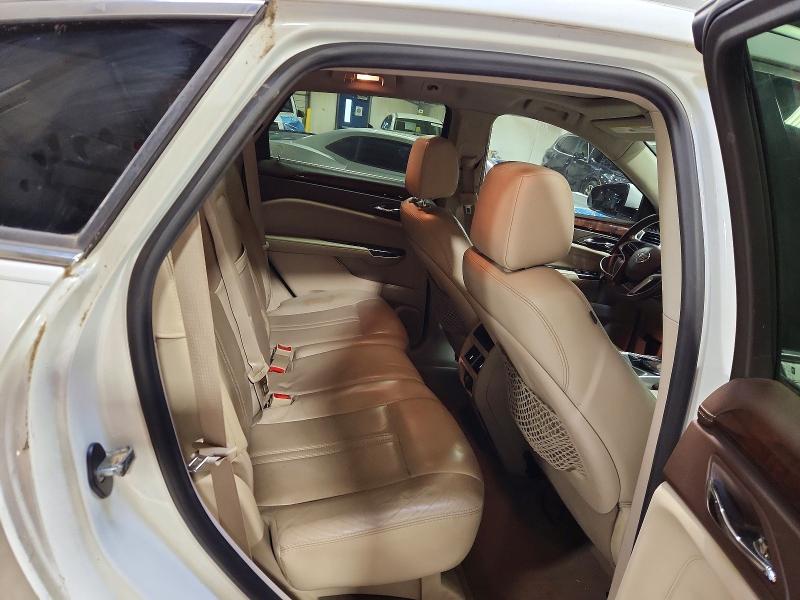 Продажа на аукционе авто 2014 Cadillac Srx, vin: 3GYFNCE35ES647598, номер лота: 54723736