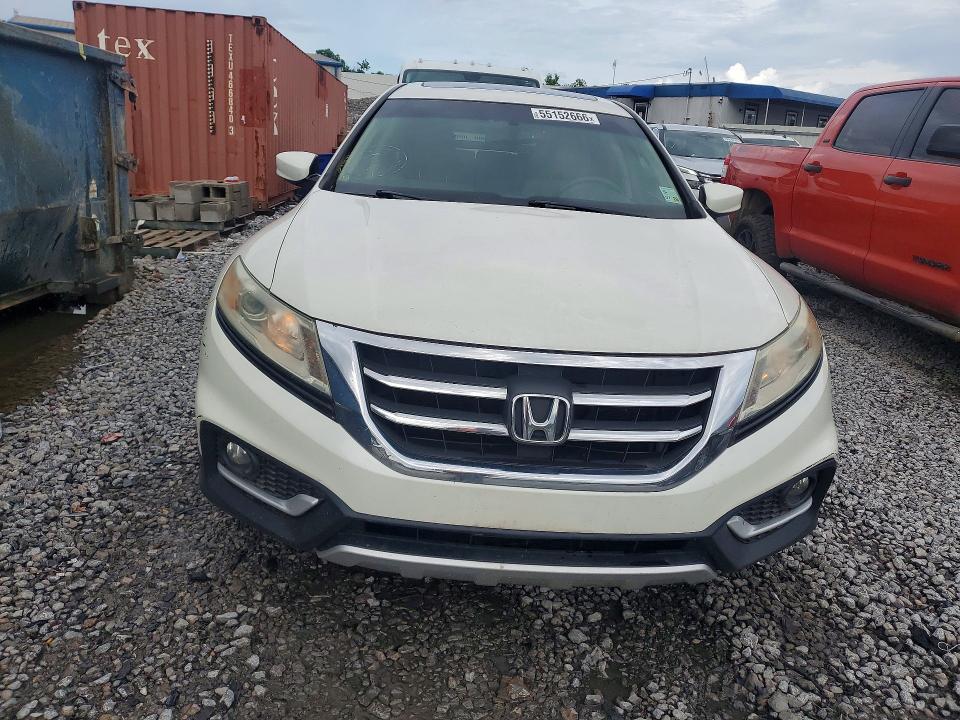 Aukcja sprzedaży 2015 Honda Crosstour, vin: 5J6TF3H33FL000863, numer aukcji: 55152666