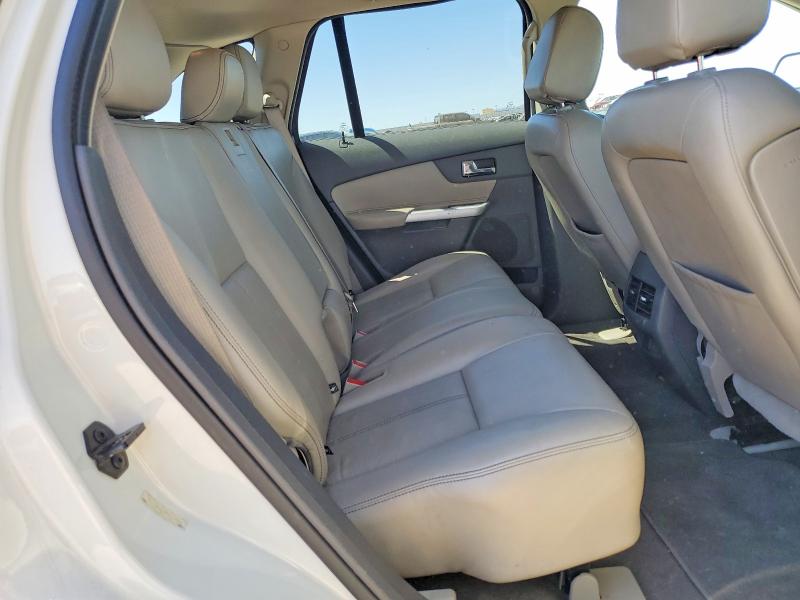 Продажа на аукционе авто 2013 Ford Edge, vin: 2FMDK3JC7DBA40758, номер лота: 54108236