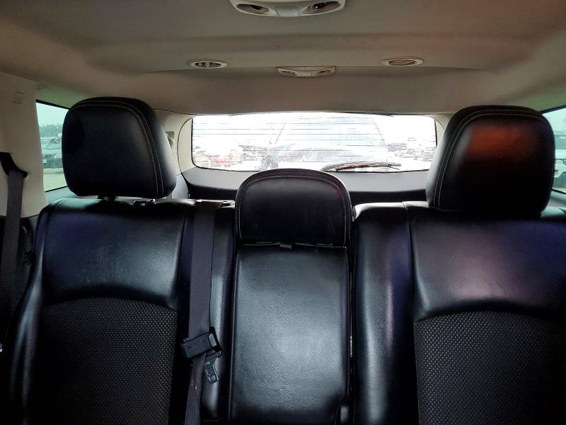 2017 Dodge Journey მანქანა იყიდება აუქციონზე, vin: 3C4PDCGG0HT556573, აუქციონის ნომერი: 52046336