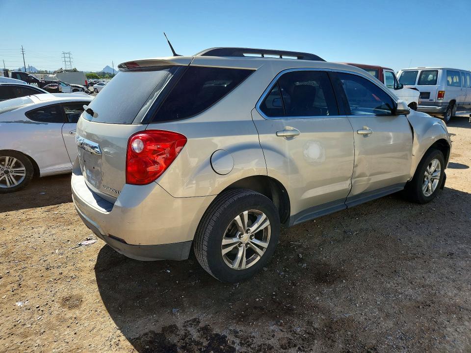 Aukcja sprzedaży 2012 Chevrolet Equinox, vin: 2GNALDEK3C1239751, numer aukcji: 53924256