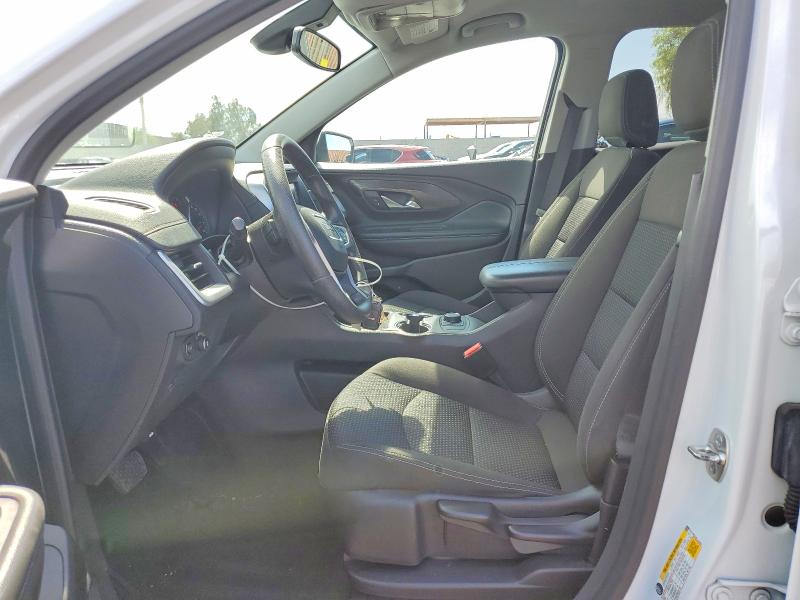 53539476 :رقم المزاد ، 3GKALMEG0RL316608 vin ، 2024 Gmc Terrain مزاد بيع