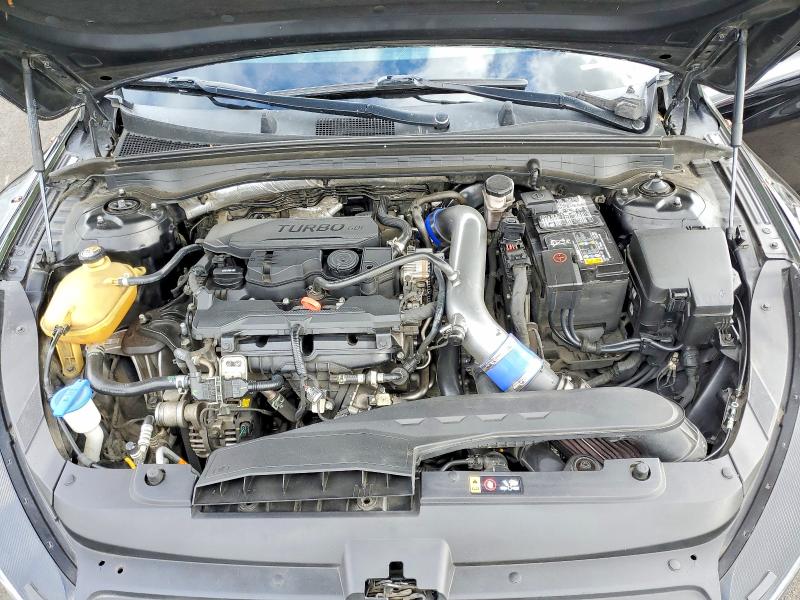Aukcja sprzedaży 2022 Kia K5, vin: 5XXG64J21NG092326, numer aukcji: 52603956