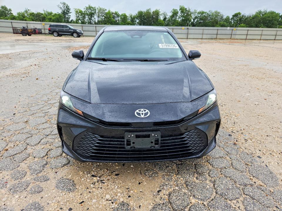 Продажа на аукционе авто 2026 Toyota Camry, vin: 4T1DAACK8TU671894, номер лота: 51990726