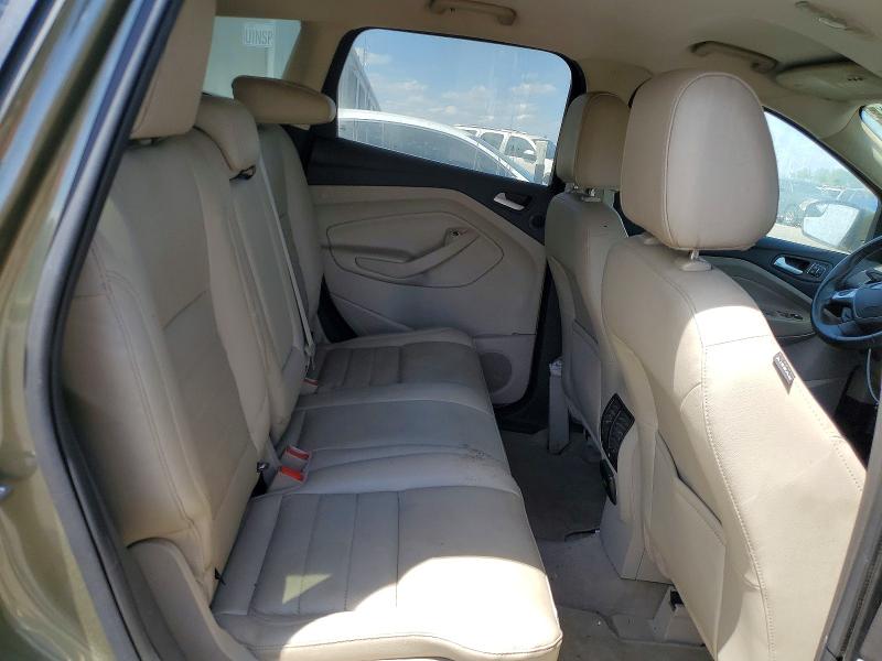 Продаж на аукціоні авто 2014 Ford Escape, vin: 1FMCU9JX9EUA29932, номер лоту: 55546276
