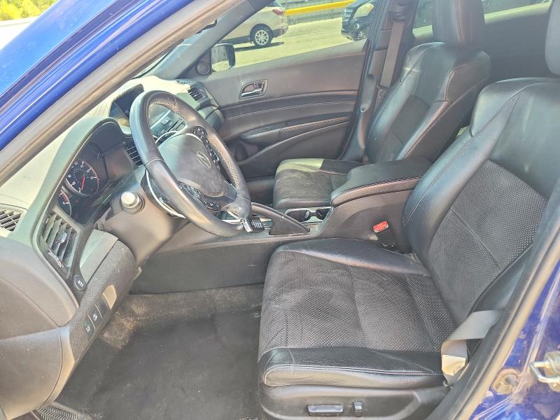 Продаж на аукціоні авто 2016 Acura Ilx, vin: 19UDE2F86GA017242, номер лоту: 52447406