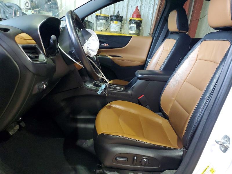 54828536 :رقم المزاد ، 2GNAXNEV3L6184273 vin ، 2020 Chevrolet Equinox مزاد بيع