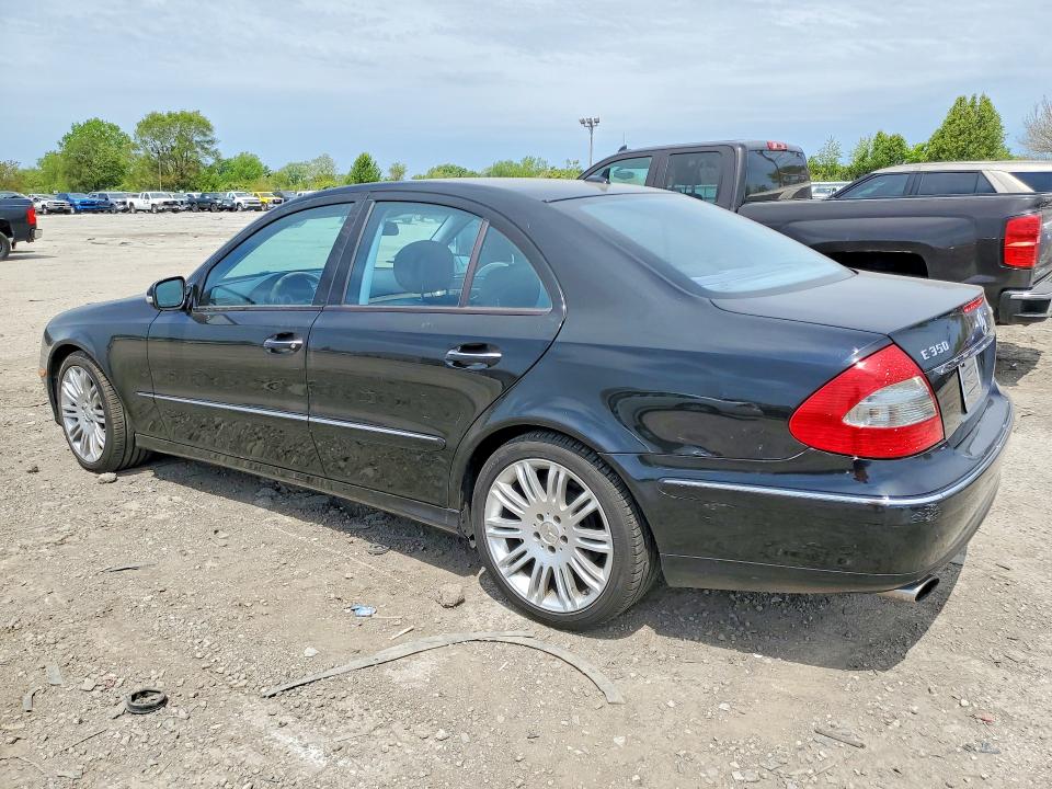 Aukcja sprzedaży 2008 Mercedes-benz E, vin: WDBUF87X28B338158, numer aukcji: 53208426