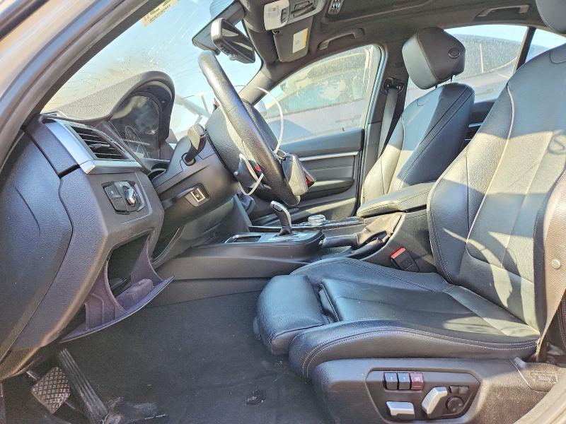 Aukcja sprzedaży 2016 Bmw 328, vin: WBA8E3C50GK503391, numer aukcji: 50154546