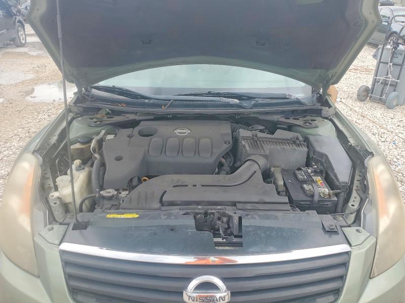 Aukcja sprzedaży 2008 Nissan Altima, vin: 1N4AL21E58C229887, numer aukcji: 53447276