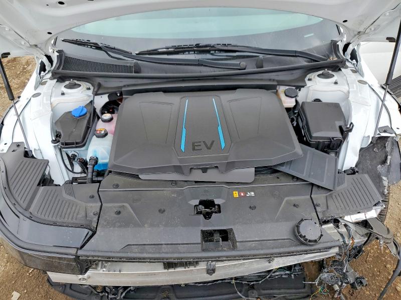52954986 :رقم المزاد ، KM8KM4DE2RU289538 vin ، 2024 Hyundai Ioniq 5 مزاد بيع
