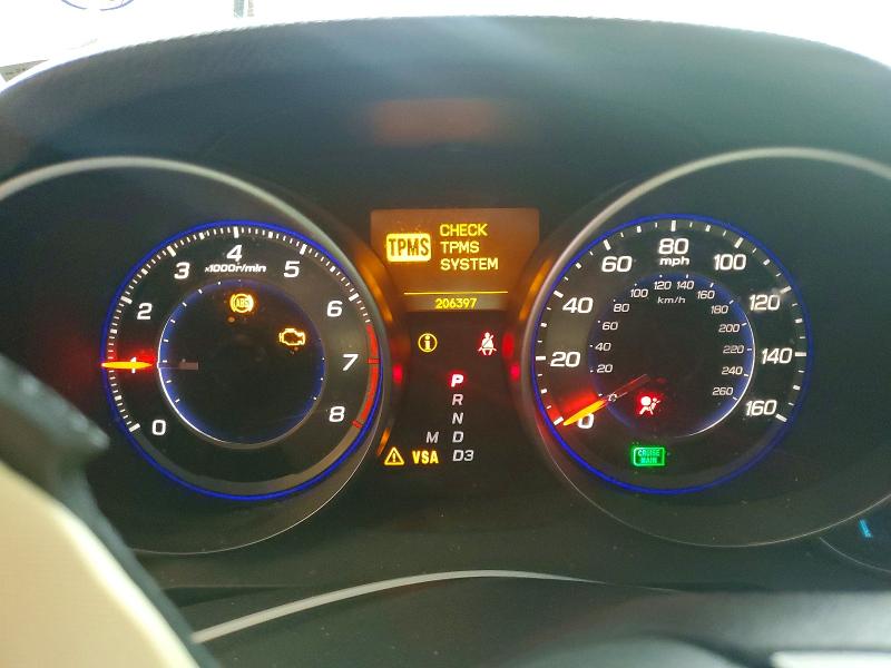 Auction sale of the 2007 Acura Mdx, vin: 2HNYD28227H513095, lot number: 53954006