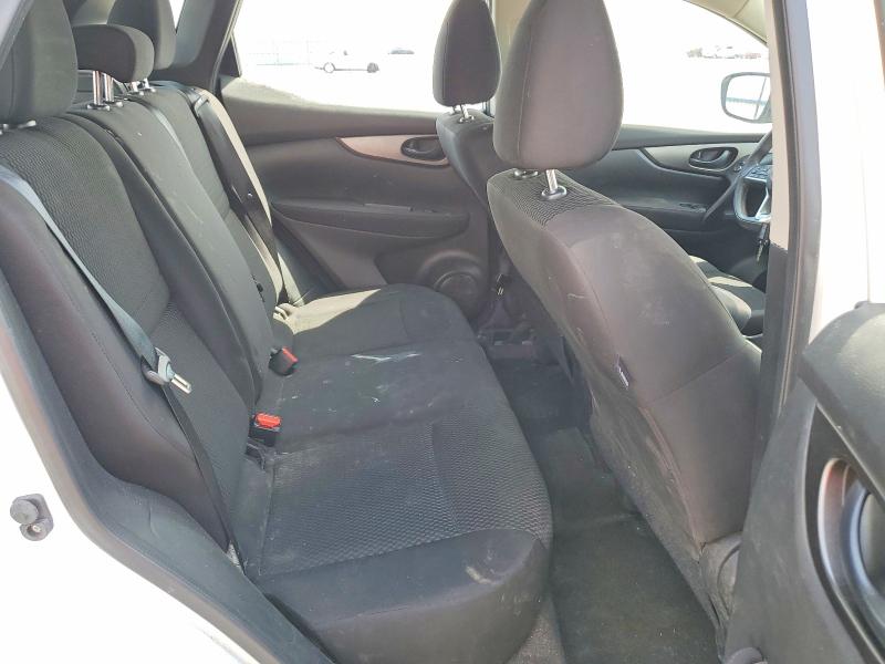 2019 Nissan Rogue Sport მანქანა იყიდება აუქციონზე, vin: JN1BJ1CR0KW348891, აუქციონის ნომერი: 51361946