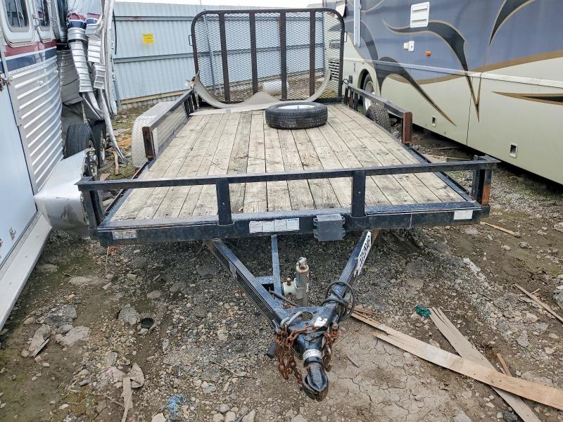 Aukcja sprzedaży 2015 Pj Trailers 83x14, vin: 3CVU81429F2536793, numer aukcji: 53525446
