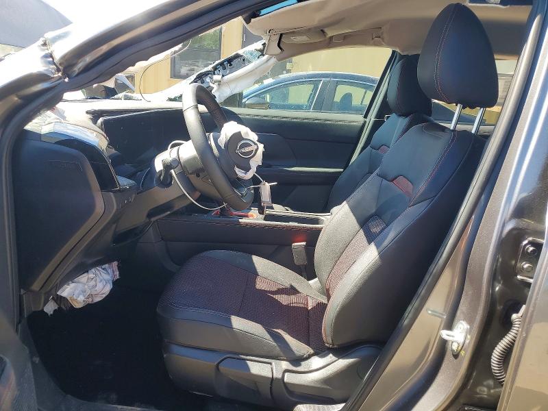 Продаж на аукціоні авто 2026 Nissan Kicks, vin: 3N8AP6DA0TL398294, номер лоту: 53703676