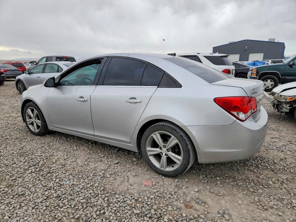 55781776 :رقم المزاد ، 1G1PE5SBXE7314225 vin ، 2014 Chevrolet Cruze مزاد بيع
