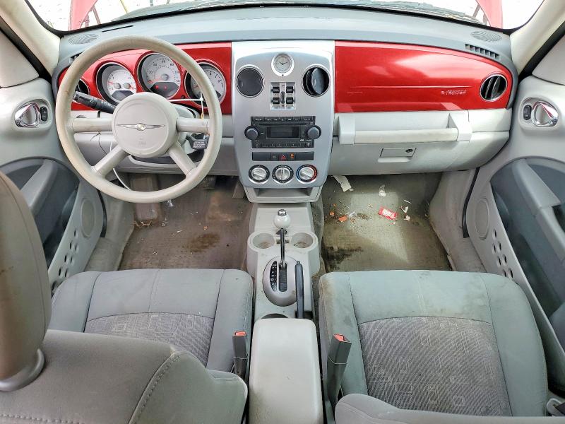 Aukcja sprzedaży 2006 Chrysler Pt Cruiser, vin: 3A4FY58B66T234218, numer aukcji: 52873096