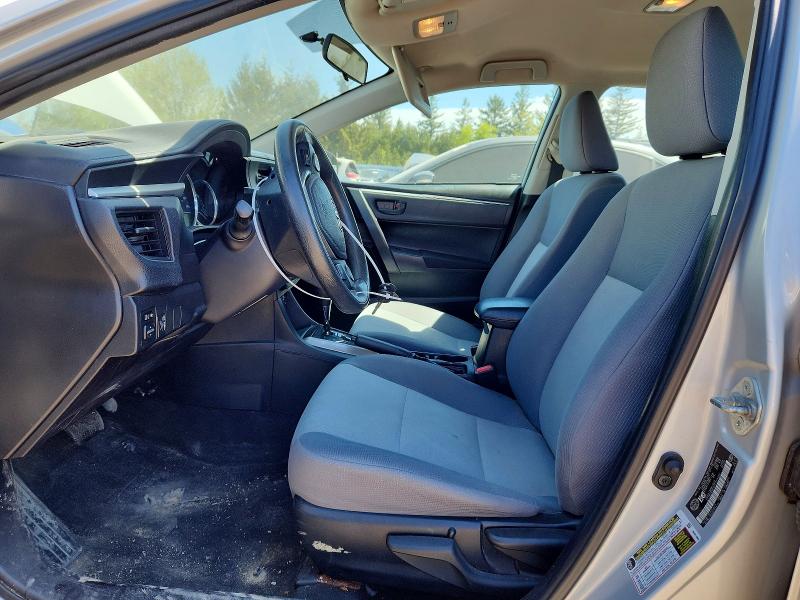 Продаж на аукціоні авто 2014 Toyota Corolla, vin: 2T1BURHE0EC223265, номер лоту: 55026906