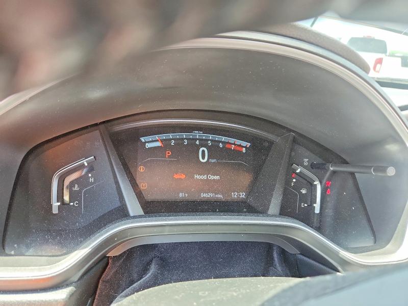 Aukcja sprzedaży 2021 Honda Cr-v, vin: 2HKRW1H86MH418061, numer aukcji: 53037986